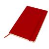 Dawes Soft Cover Notebooks Red